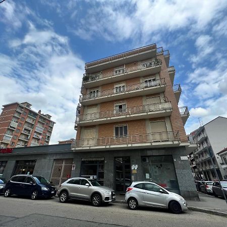 pitagora Apartament Turín Exterior foto