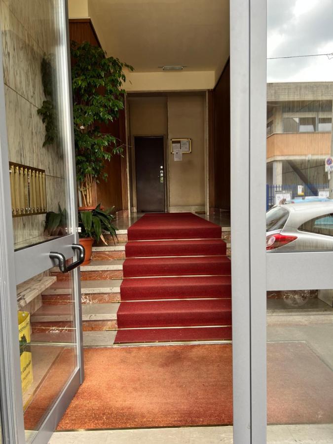 pitagora Apartament Turín Exterior foto